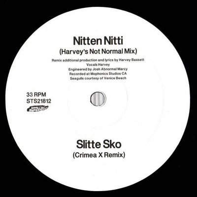 Oppkok (Remixes)