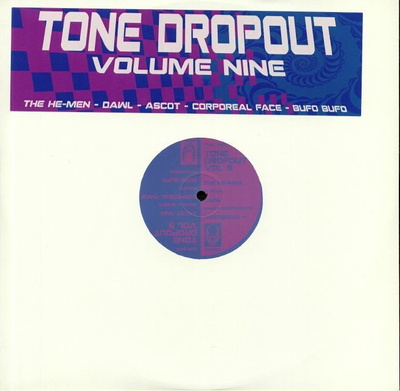 Tone Dropout Vol. 9