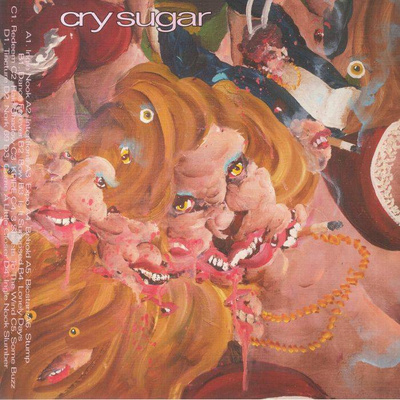Cry Sugar
