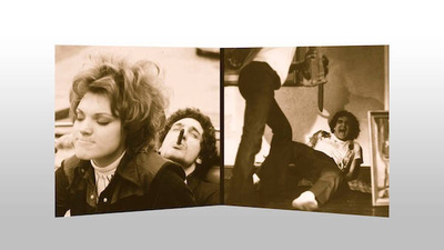 The Last House On The Left (Original 1972 Motion Picture Soundtrack)