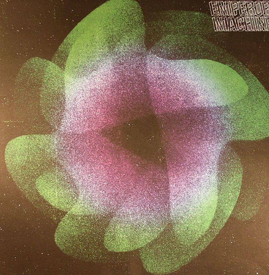 Vertical Tones & Horizontal Noise Part 4