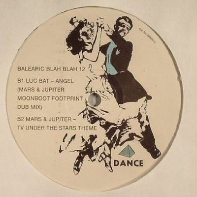 Balearic Blah Blah Volume 12