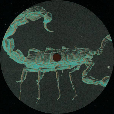 Scorpio Rising EP