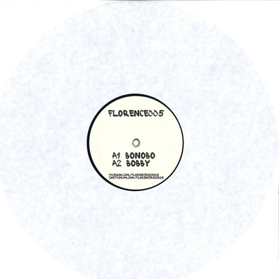 Bonobo / Bobby (one-sided)