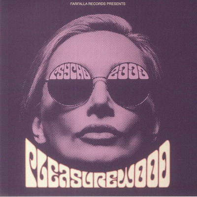 Psycho 2000 / White Spiritual (Purple Vinyl)
