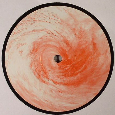 Riding The Storm - Idjut Boys Remixes [Used / Second Hand]