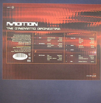 Motion
