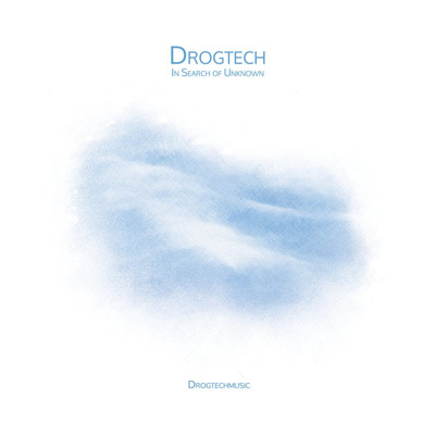 In Search of Unknown (transparent vinyl)