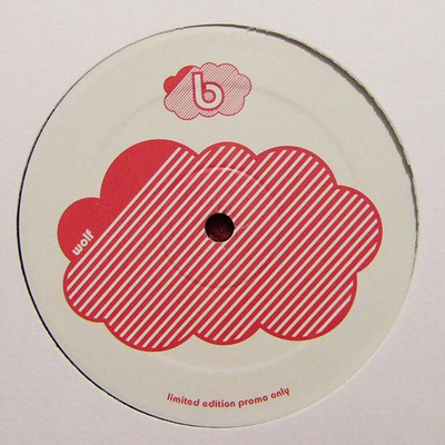The Loop (Extended Edit) / Wolf