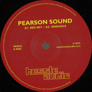 Red Sky EP