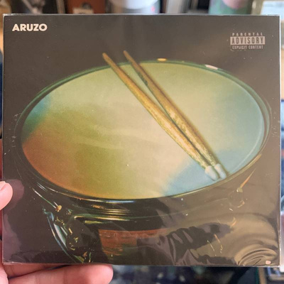 Aruzo LP