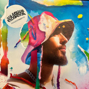 Manifesto (Gatefold)