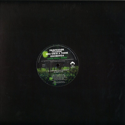 Unobenga: Louie Vega Remix