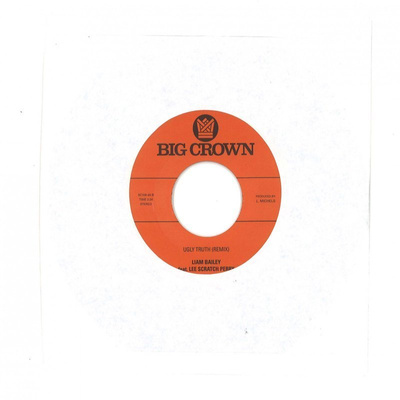 Champion (Remix) / Ugly Truth (Remix)