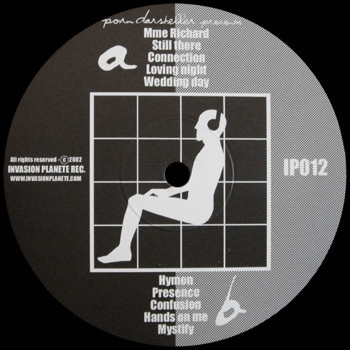 Romance LP [Used / Second Hand]