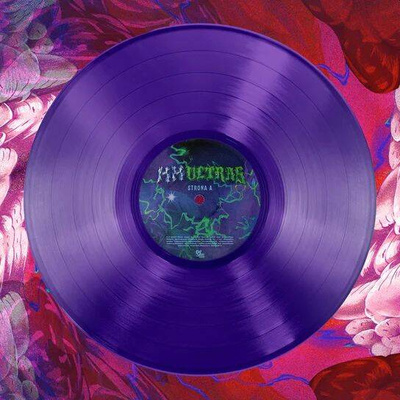Hhultras (Purple Vinyl)