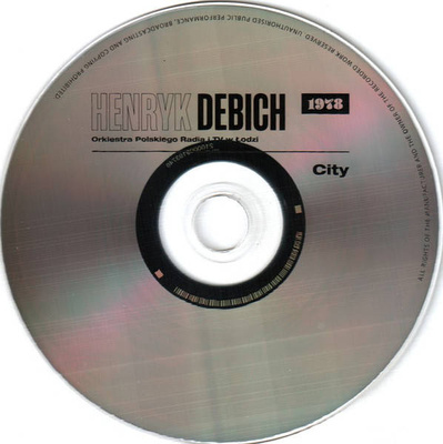 City (1978)
