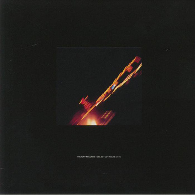 Transmission (180g)