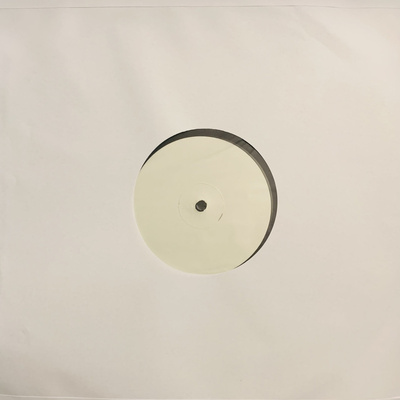 Wyspa (Black Vinyl) Test Pressing