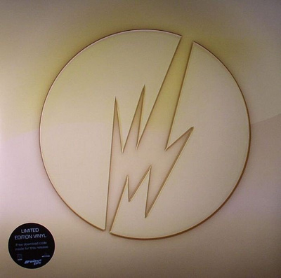 The Golden Age Of Apocalypse