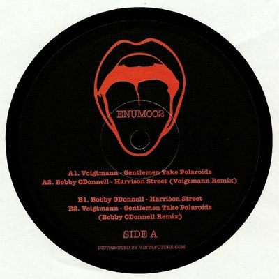 E-Numbers 002