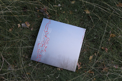 Aš Čia (Gatefold) 180g