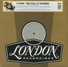 We Call It Acieed Remixes (Record Store Day 2020)
