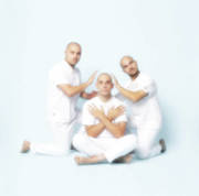 Les Charismatiques (Gatefold)