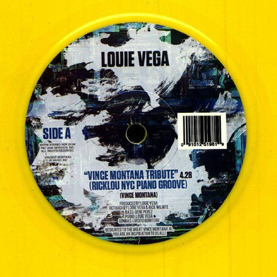 Vince Montana Tribute