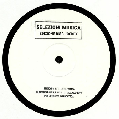 Selezioni Musica Vol. 1