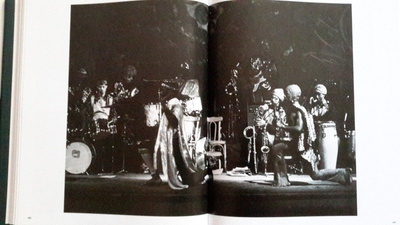 Omniverse Sun Ra
