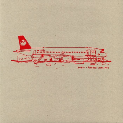 Phobia Airlines (180g)
