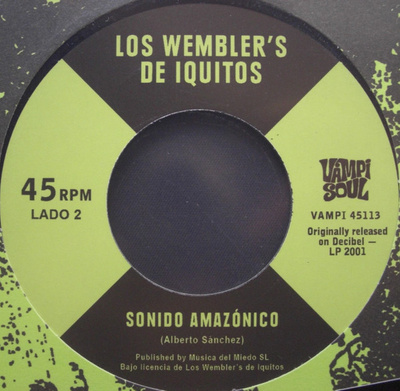 Sonido Amazónico