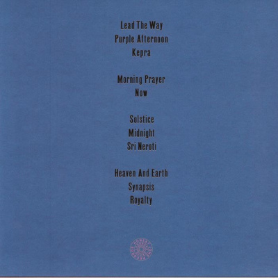 Book Of Sound