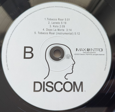 Return To The Future 1984-1994 (180g)