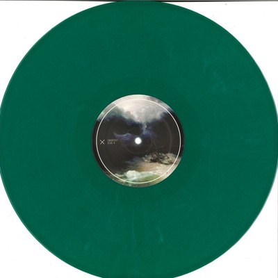 Plantain (coloured vinyl)