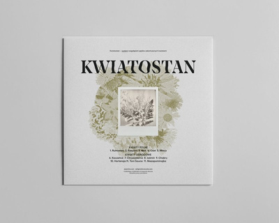 Kwiatostan