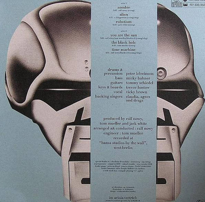 Journey Into The Unknown