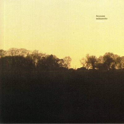 Cendre (Gatefold)