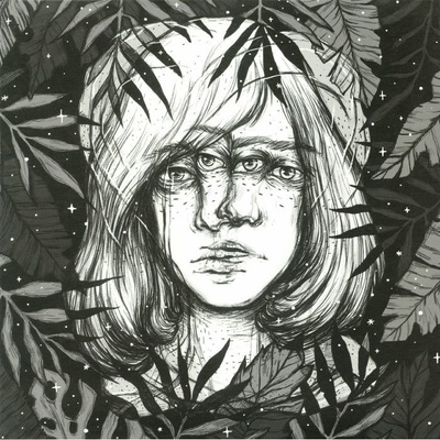 Edge Of Echoes (180g)