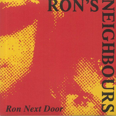 Ron Next Door