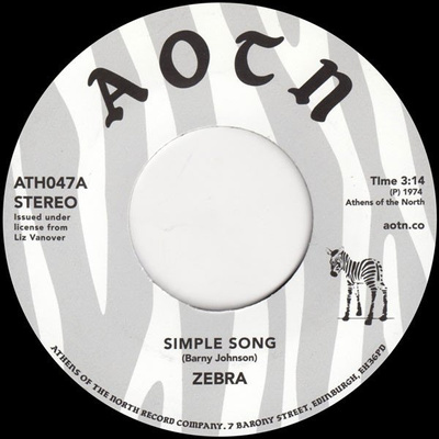 Simple Song