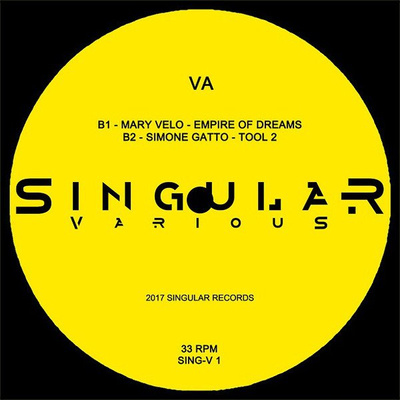 VA 1 EP