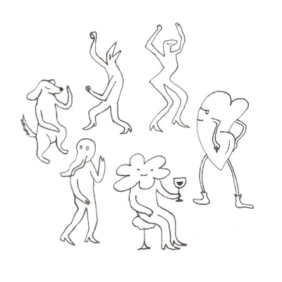 Domownicy Różnoracy Cz.1