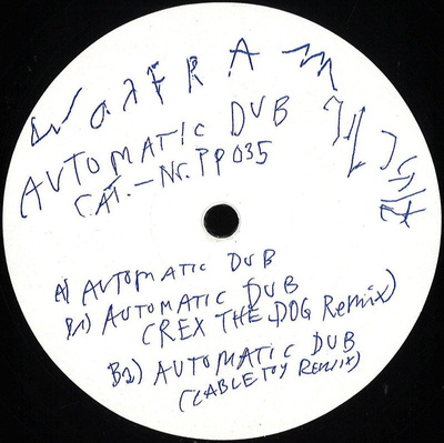 Automatic Dub 2