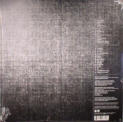 Basement Donuts (coloured vinyl)
