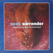 Surrender
