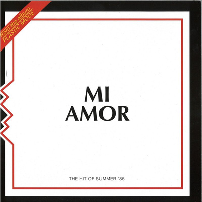 Mi Amor