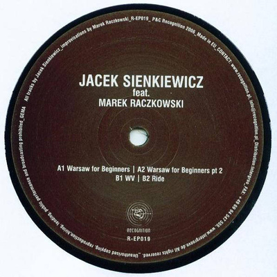 Warsaw For Beginners