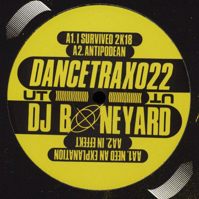 Dance Trax Vol. 22